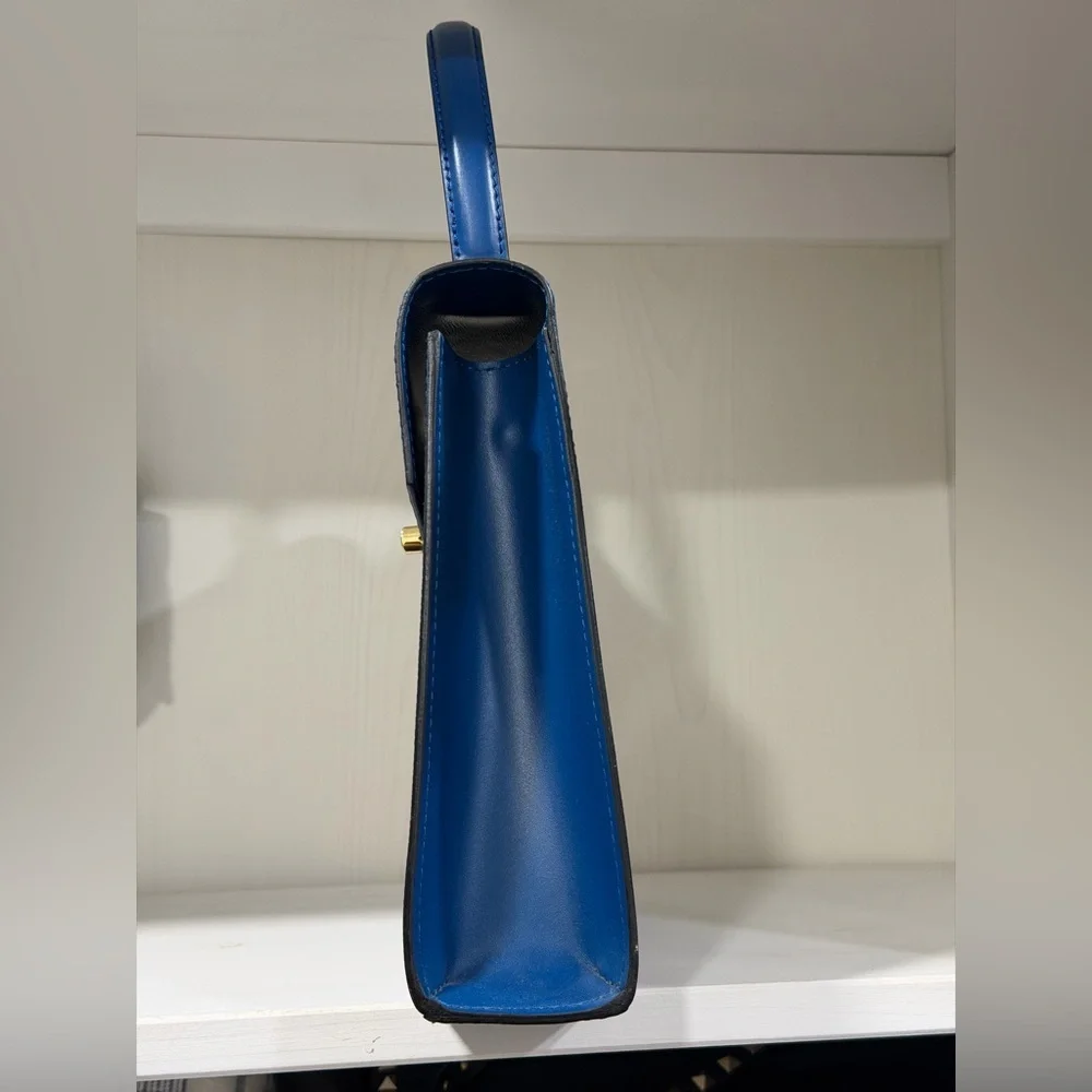 Louis‎ Vuitton Epi Leather Malesherbes